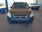 2004 HONDA CR-V