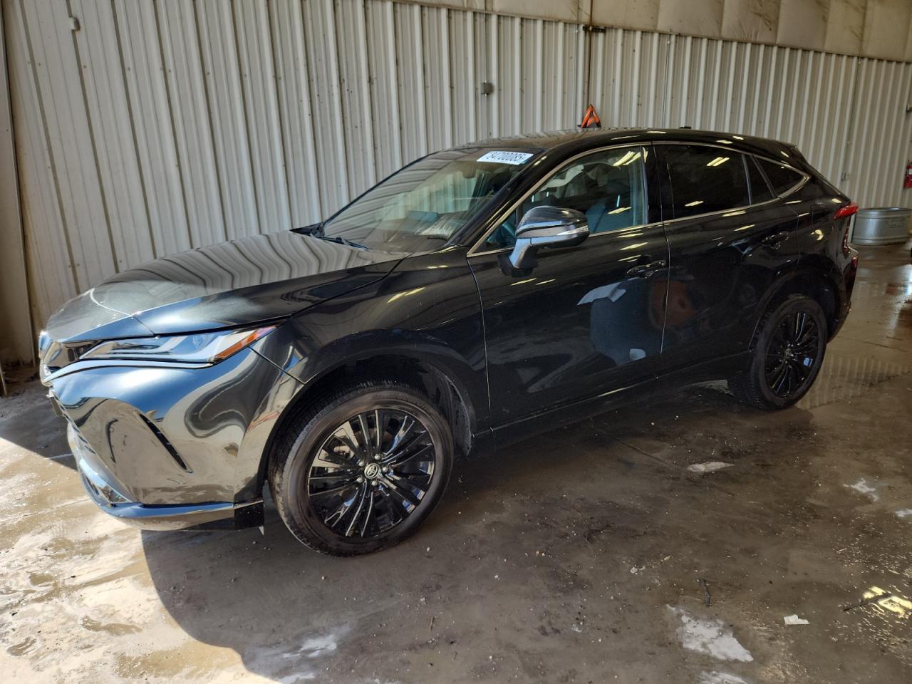 2023 TOYOTA VENZA
