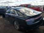 2014 LINCOLN MKZ