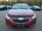 2012 CHEVROLET CRUZE