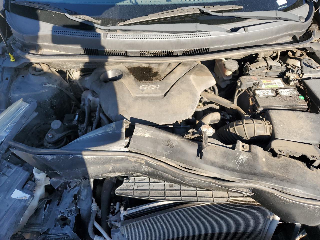 2013 HYUNDAI ACCENT