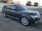 2014 LAND ROVER RANGE ROVER