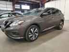 2018 NISSAN MURANO