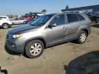 2011 KIA SORENTO