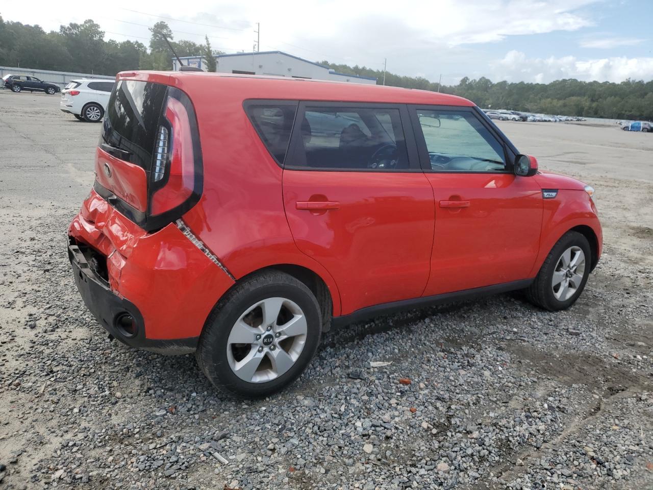 2019 KIA SOUL