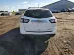 2015 CHEVROLET TRAVERSE