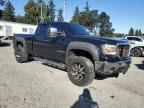 2007 GMC Sierra