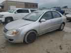 2008 KIA Spectra