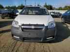 2010 CHEVROLET Aveo