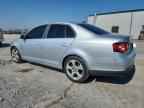 2008 VOLKSWAGEN JETTA
