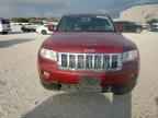 2012 JEEP Grand Cherokee