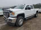 2016 GMC Sierra