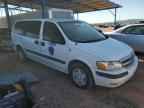 2002 CHEVROLET Venture