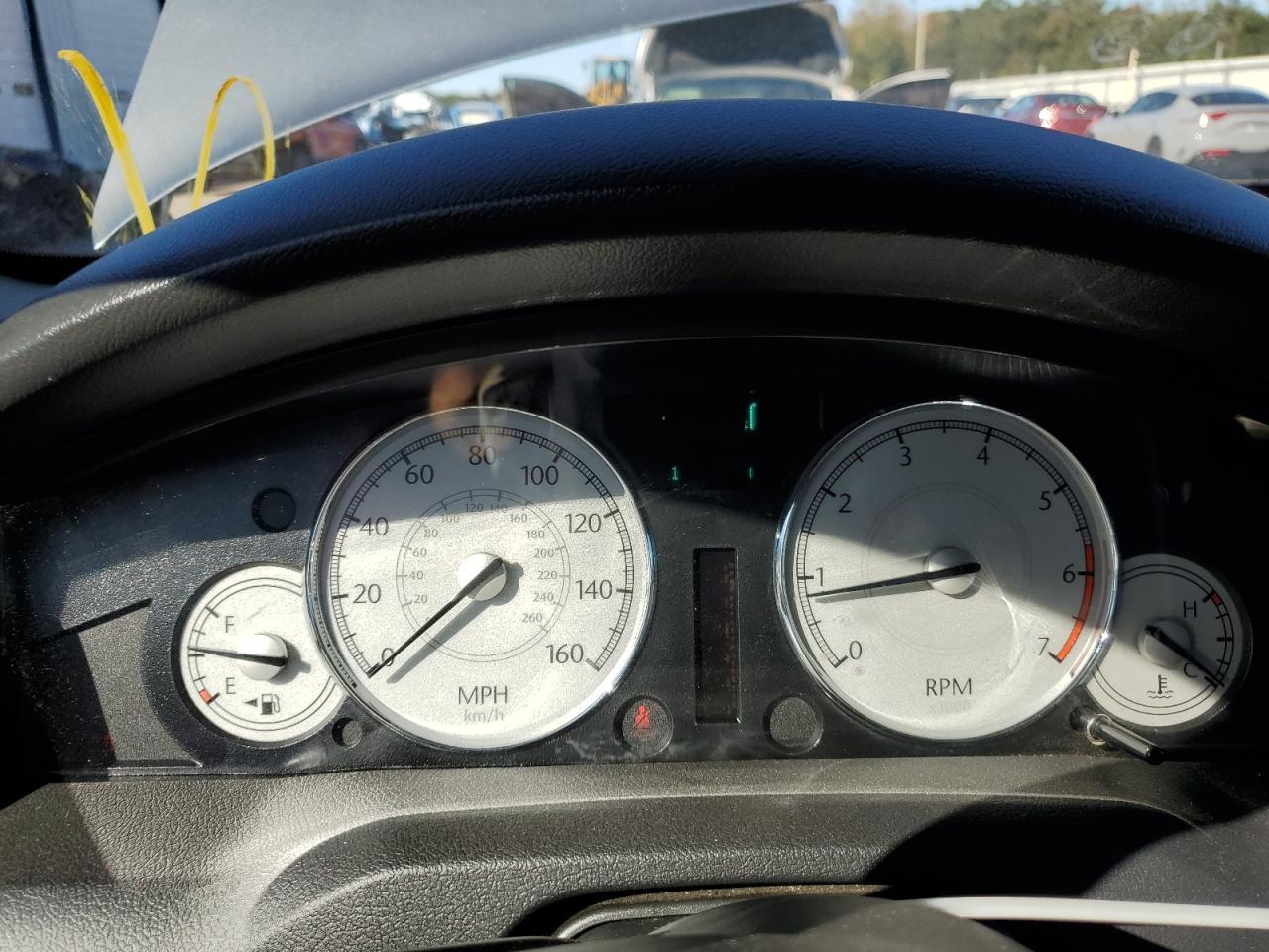 2006 CHRYSLER 300
