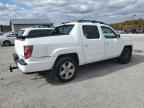 2012 HONDA Ridgeline
