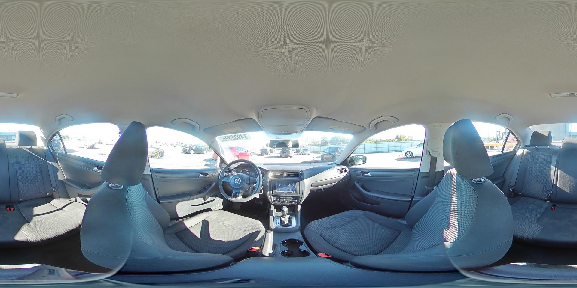 2014 VOLKSWAGEN JETTA