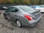 2014 NISSAN VERSA