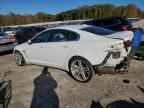 2012 JAGUAR XF