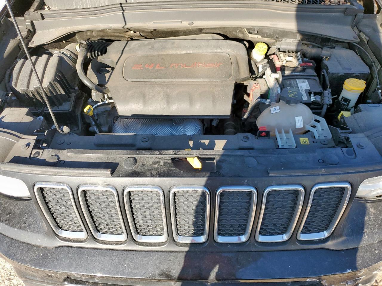 2020 JEEP Renegade