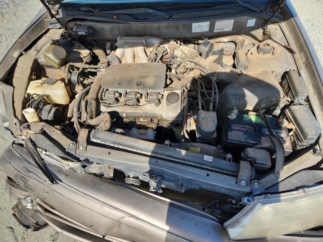 1999 TOYOTA Avalon