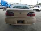 2001 CHEVROLET MALIBU
