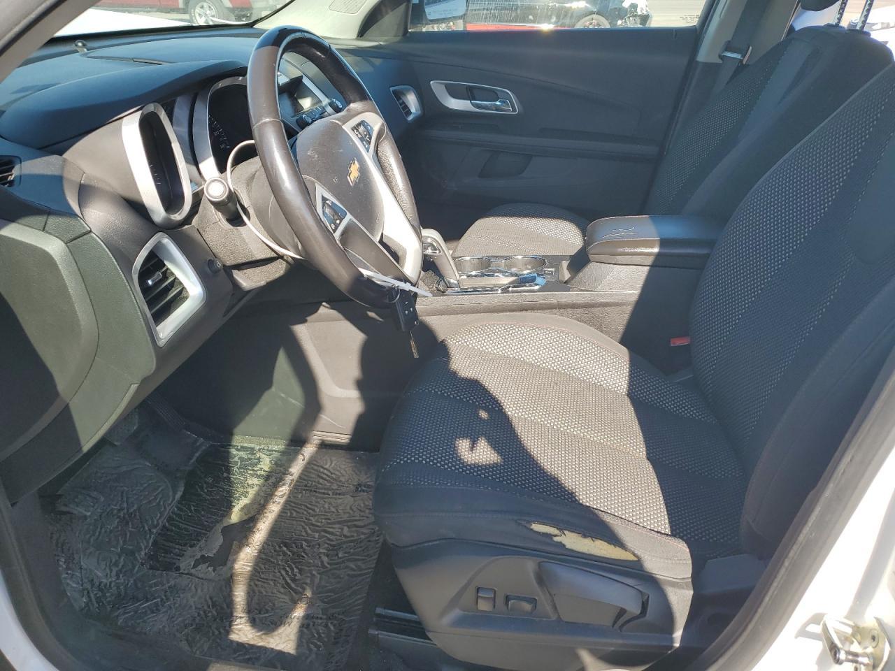 2011 CHEVROLET EQUINOX