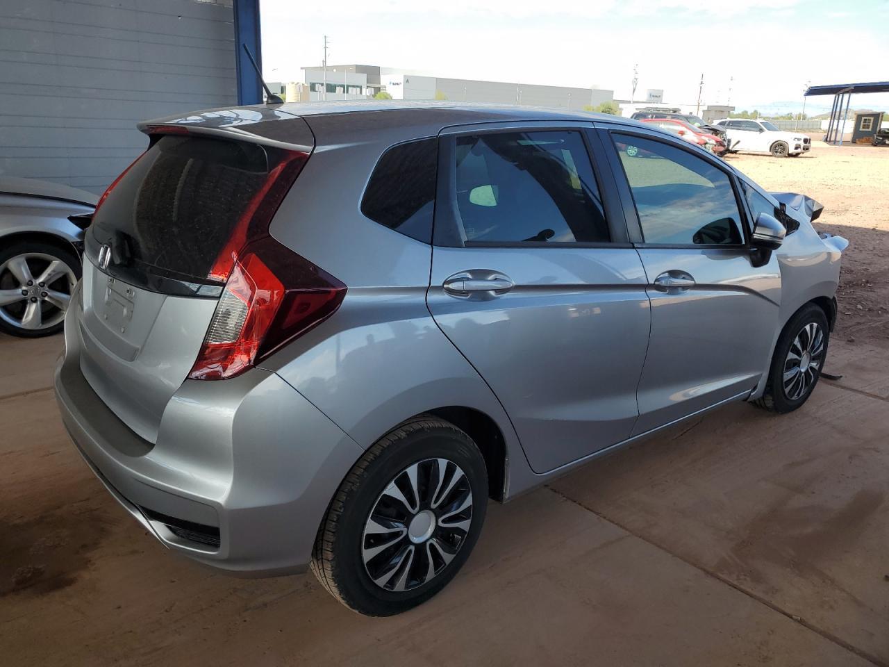 2019 HONDA FIT