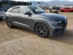 2021 AUDI Q8