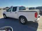 2009 NISSAN Frontier