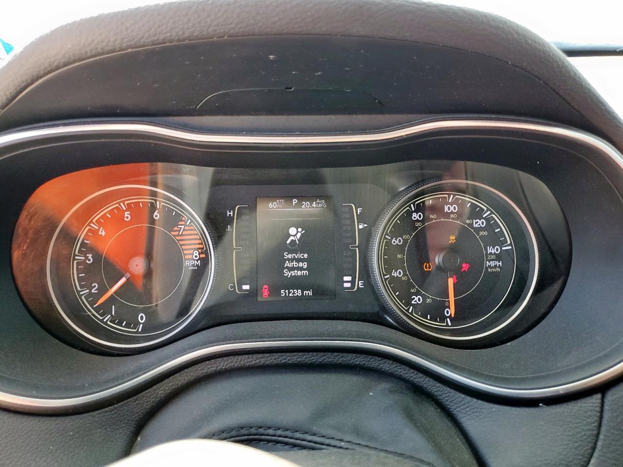 2022 JEEP CHEROKEE
