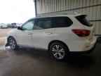 2020 NISSAN PATHFINDER
