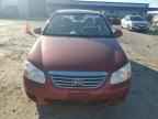 2008 KIA Spectra