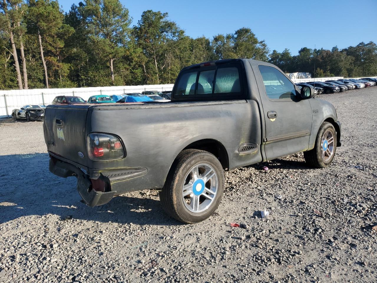 1997 FORD F-150