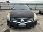 2008 NISSAN ALTIMA