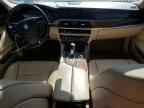 2011 BMW 5 series
