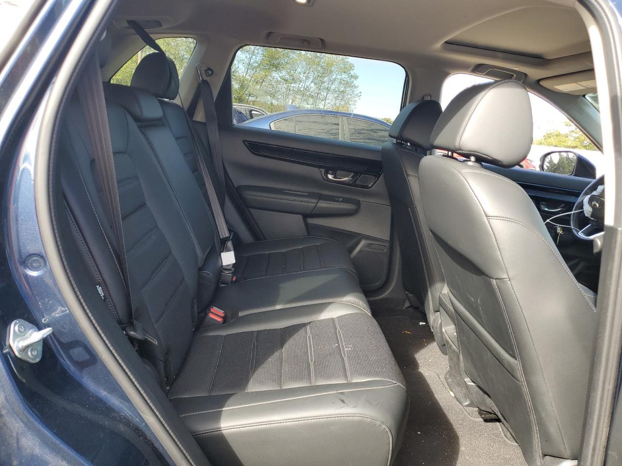 2024 HONDA CR-V