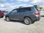 2013 TOYOTA HIGHLANDER
