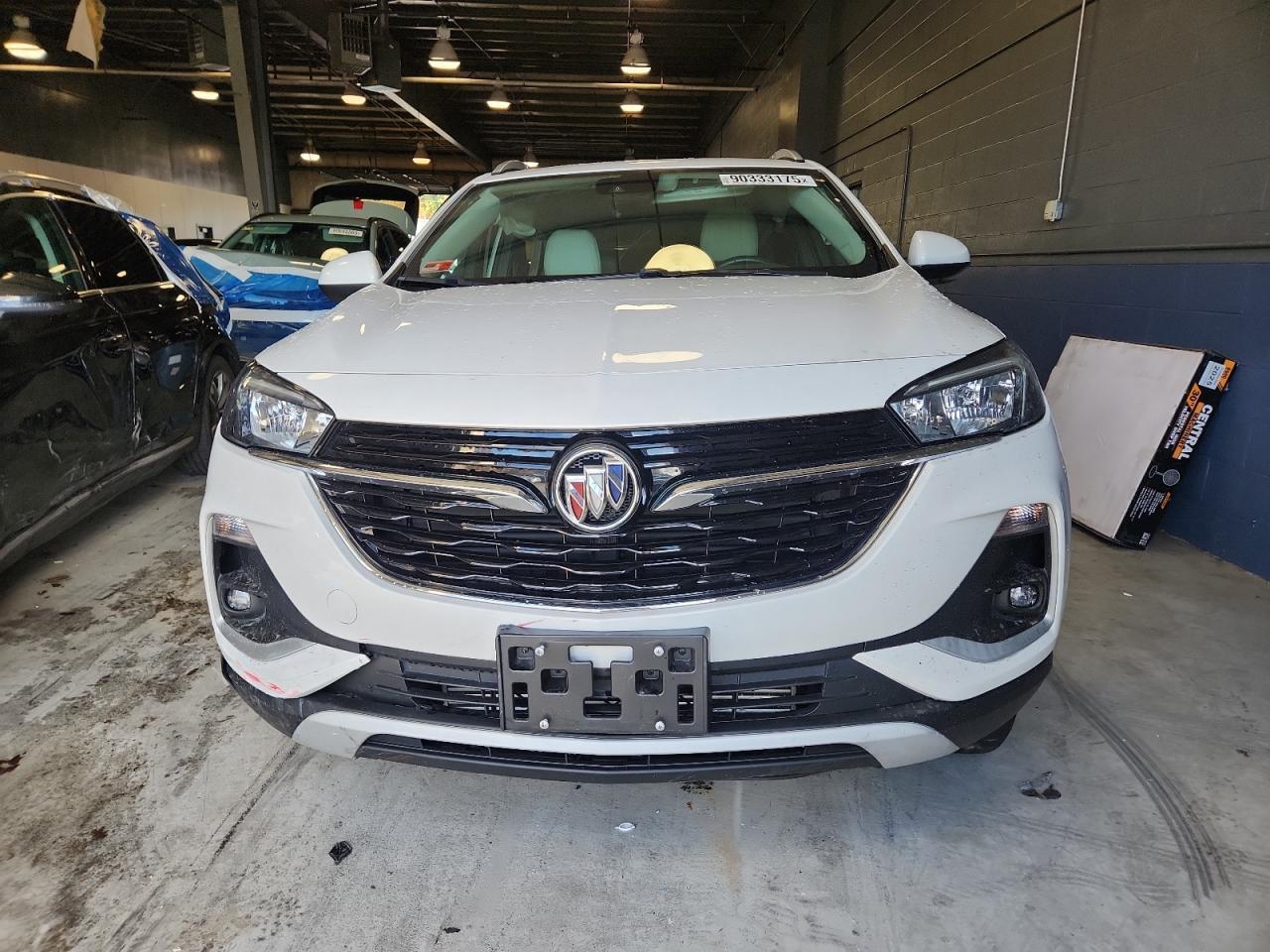 2022 BUICK Encore GX