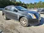 2016 CADILLAC SRX