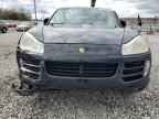 2008 PORSCHE CAYENNE