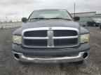 2005 DODGE RAM 1500