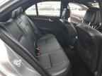 2012 MERCEDES-BENZ C-CLASS