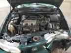 2002 OLDSMOBILE Alero