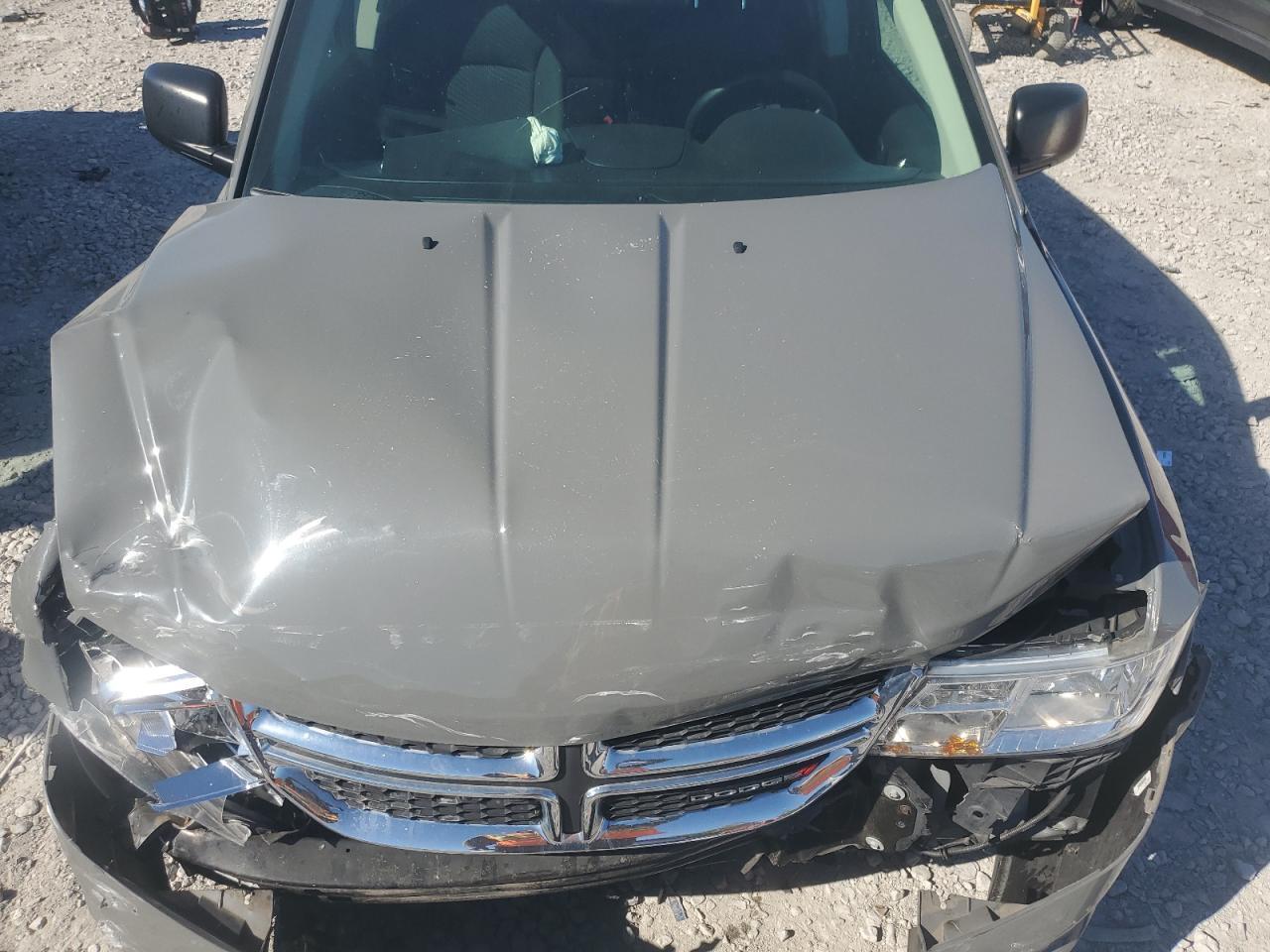 2019 DODGE JOURNEY