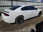 2017 DODGE CHARGER