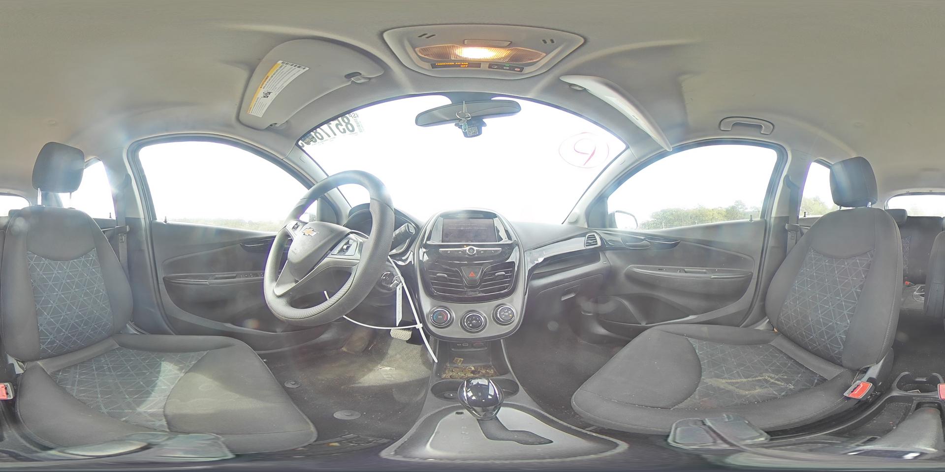 2021 CHEVROLET Spark