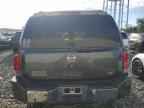 2004 NISSAN Armada