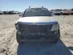 2012 NISSAN PATHFINDER