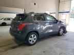 2016 CHEVROLET TRAX