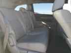 2017 HONDA ODYSSEY